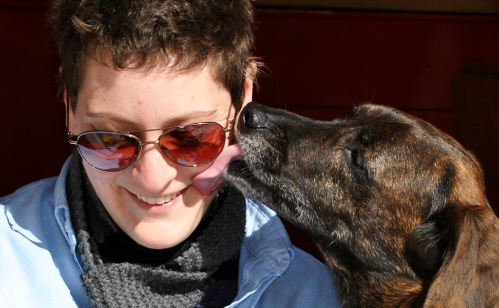 May is National Pet Month