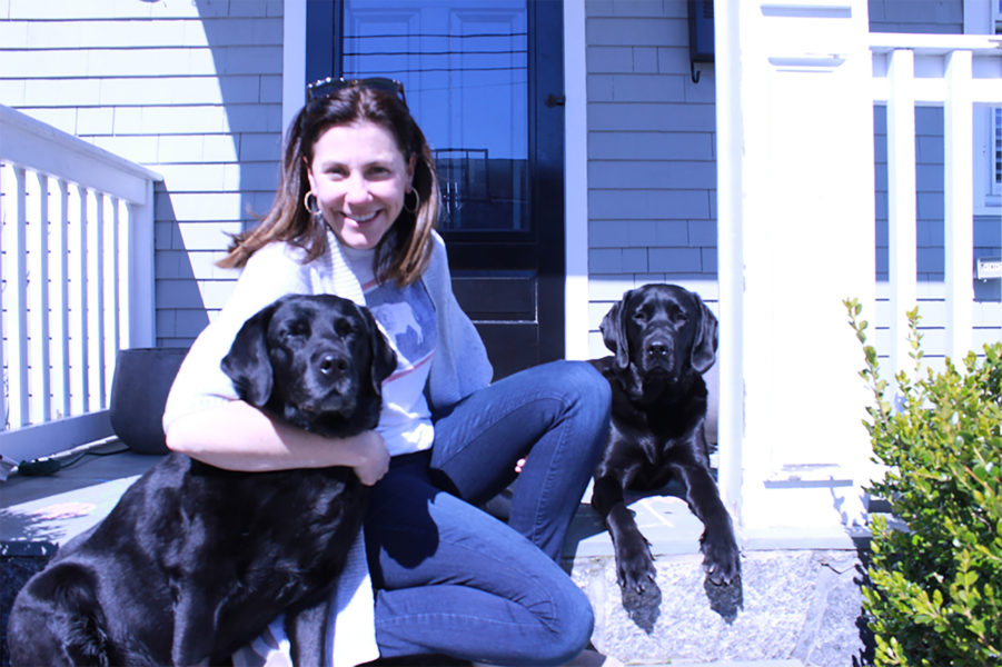 May is National Pet Month!
