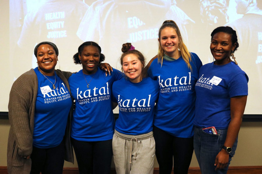 Earth Animal's 1% Promise: Katal Center