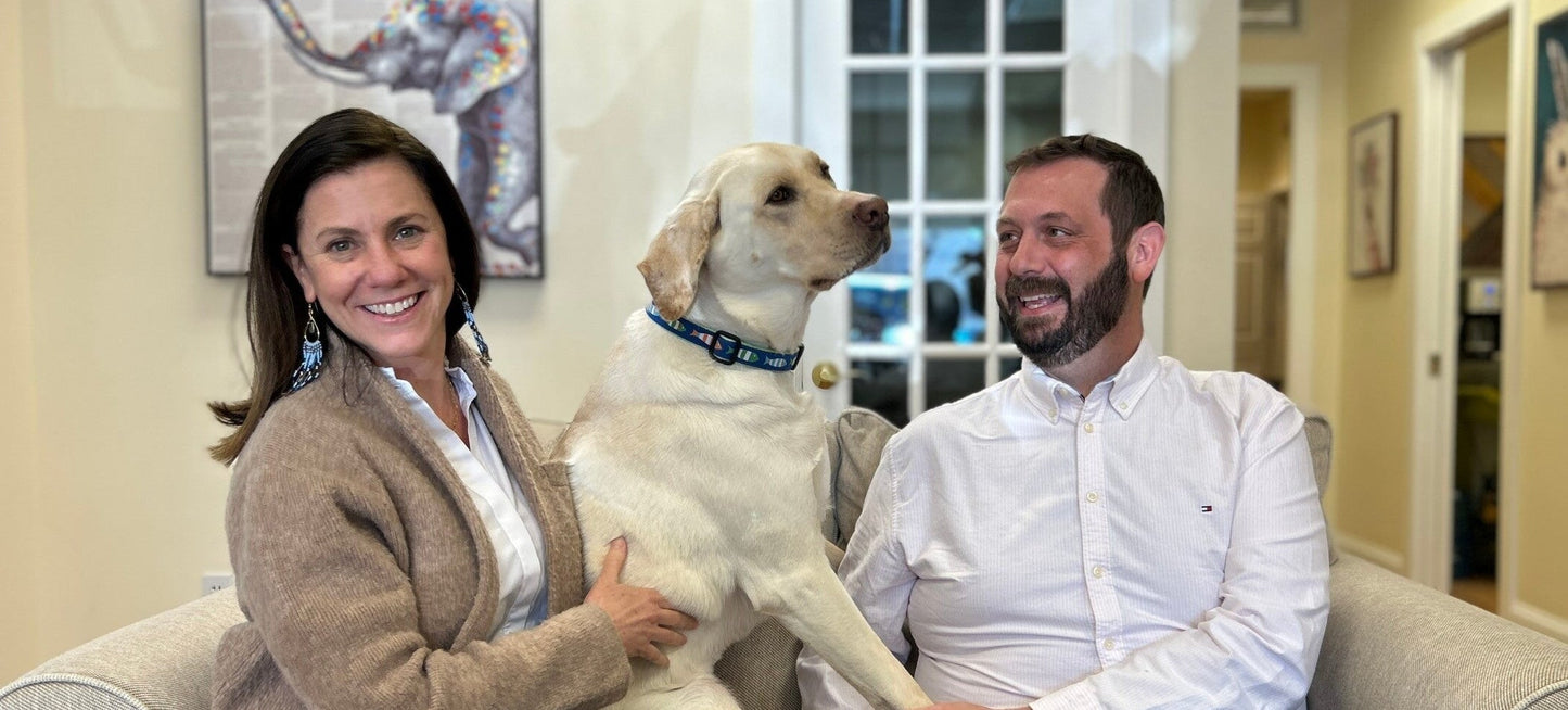 "I Work For a B Corp"