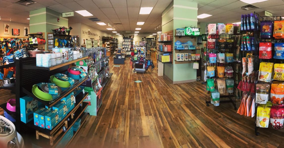 Indie Retailer Month Roundup