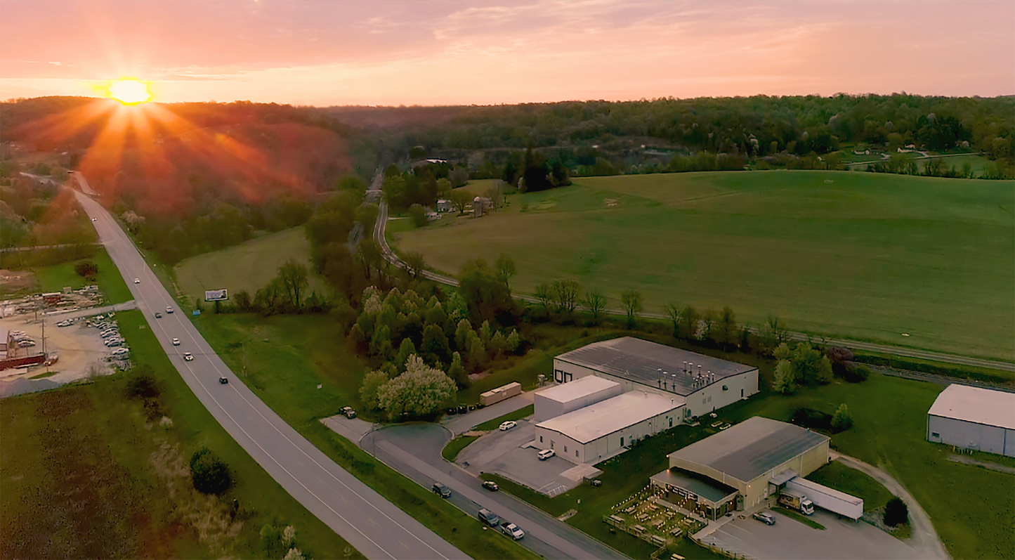 EARTH ANIMAL'S RIVERSTONE FACILITY  EARNS SQF CERTIFICATION
