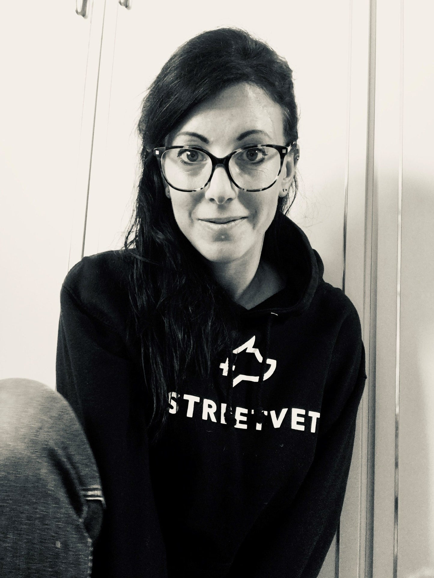 A Day in the Life of a StreetVet Volunteer