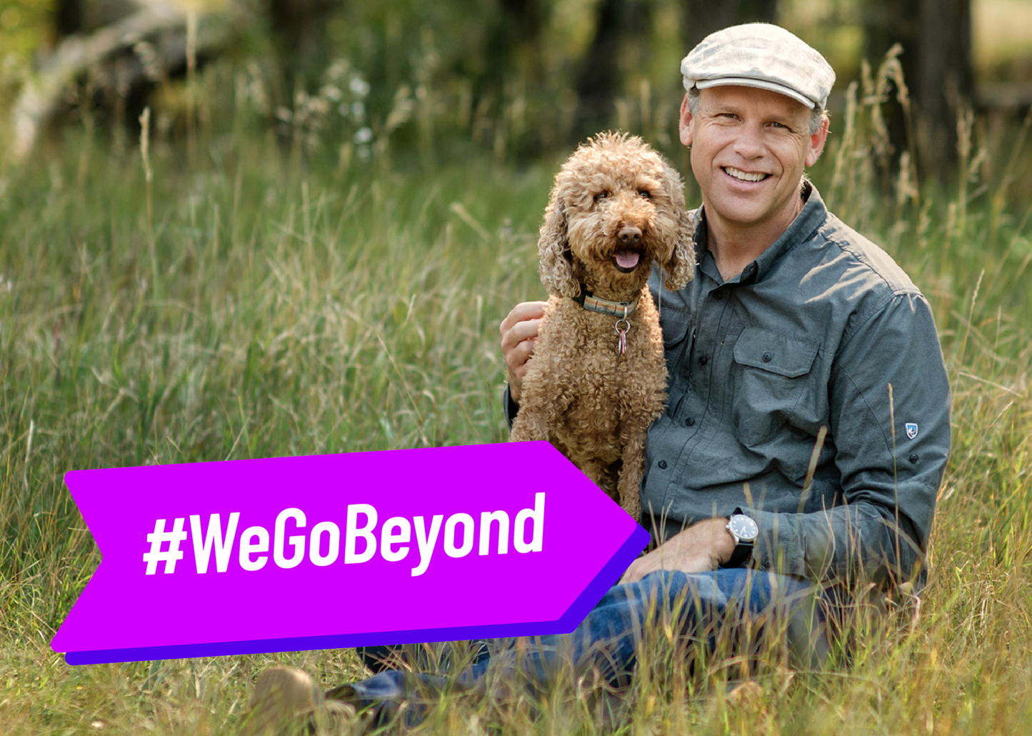 Interview with Spencer Williams - Founder & CEO of West Paw, the Pet Industry's 1st Certified B Corp