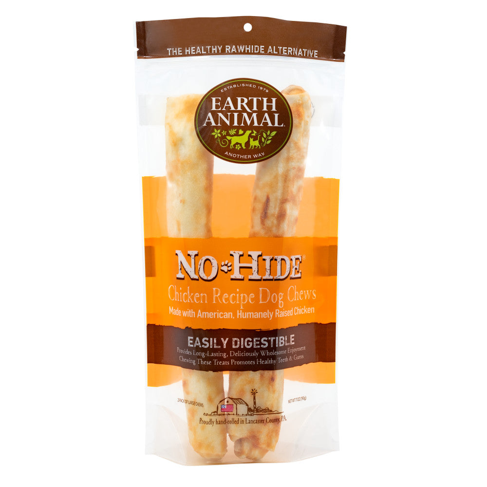 No-Hide Chicken Rolls - Large / 2 ct. Pack (main)