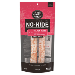 Salmon Rolls · Large / 2 ct. Pack