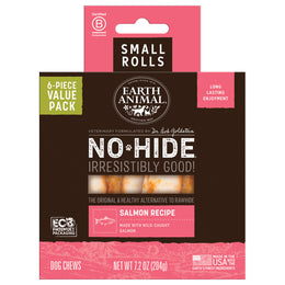 Salmon Rolls · Small / 6 ct. Value Pack