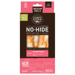 Salmon Rolls · Medium / 3 ct. Value Pack