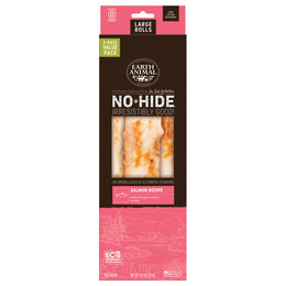 Salmon Rolls · Large / 3 ct. Value Pack