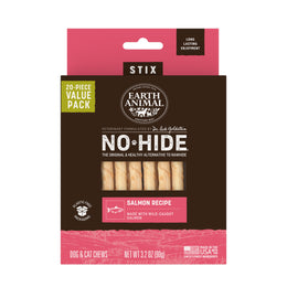 Salmon Stix · XS / 20 ct. Value Pack