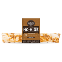 No-Hide Venison Rolls