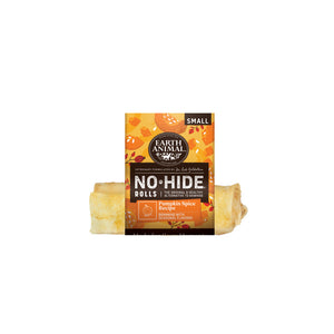 No-Hide Pumpkin Spice Rolls · Small