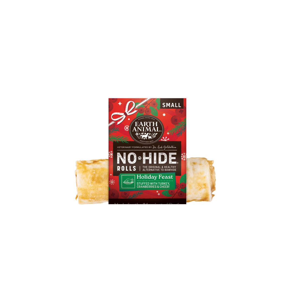 No-Hide Holiday Feast Rolls - Small (main)