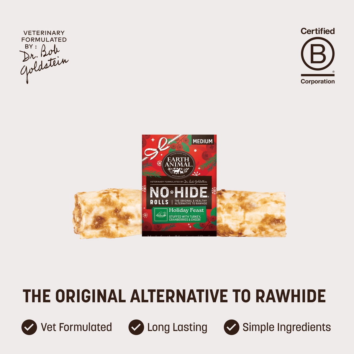 No-Hide Holiday Feast Rolls - Medium (prod)