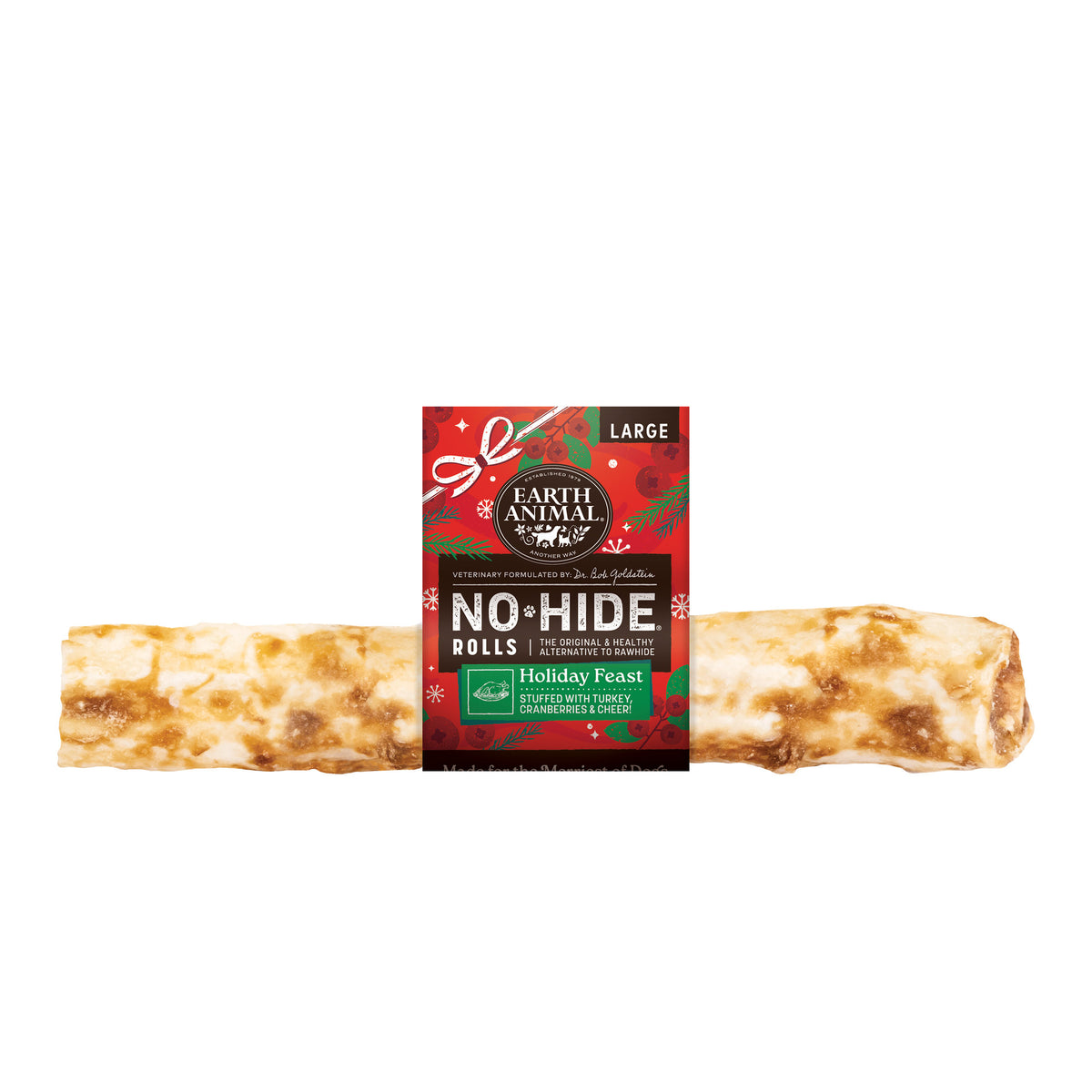 No-Hide Holiday Feast Rolls - Large (main)