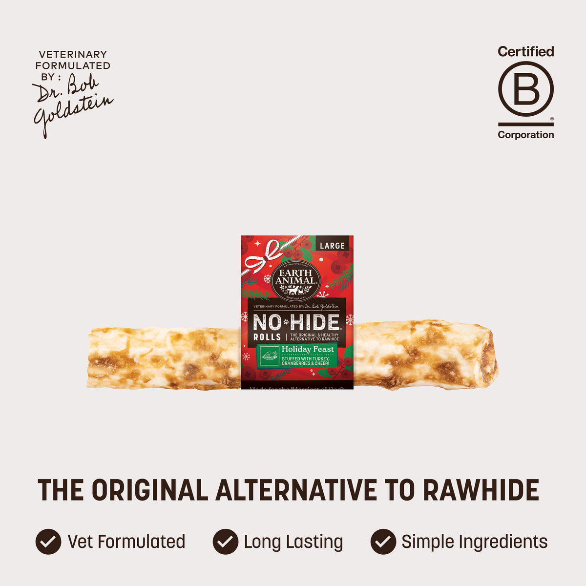 No-Hide Holiday Feast Rolls - Large (prod)