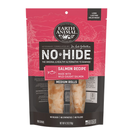 Salmon Rolls · Medium / 2 ct. Pack