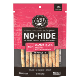 Salmon Stix · XS / 10 ct. Pack
