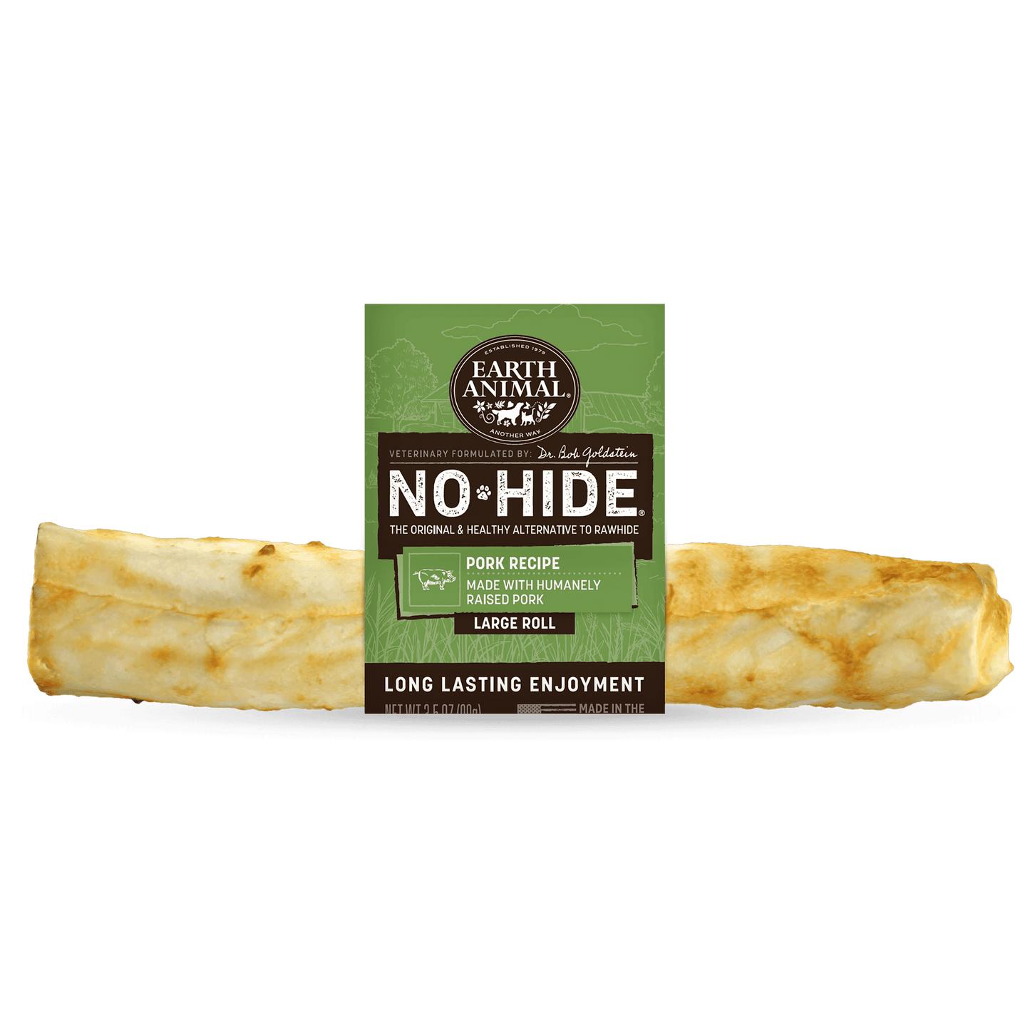 No-Hide Pork Rolls - Large / Single (main)