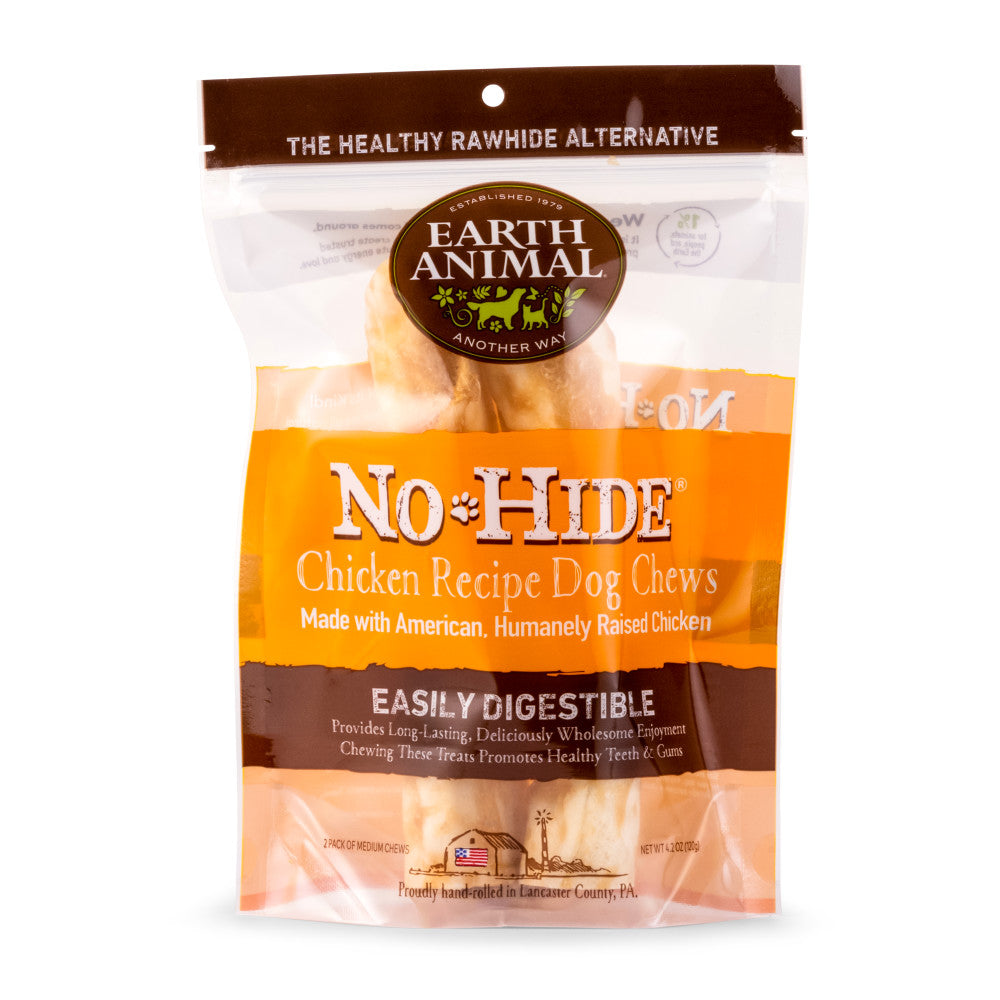 No-Hide Chicken Rolls - Medium / 2 ct. Pack (main)