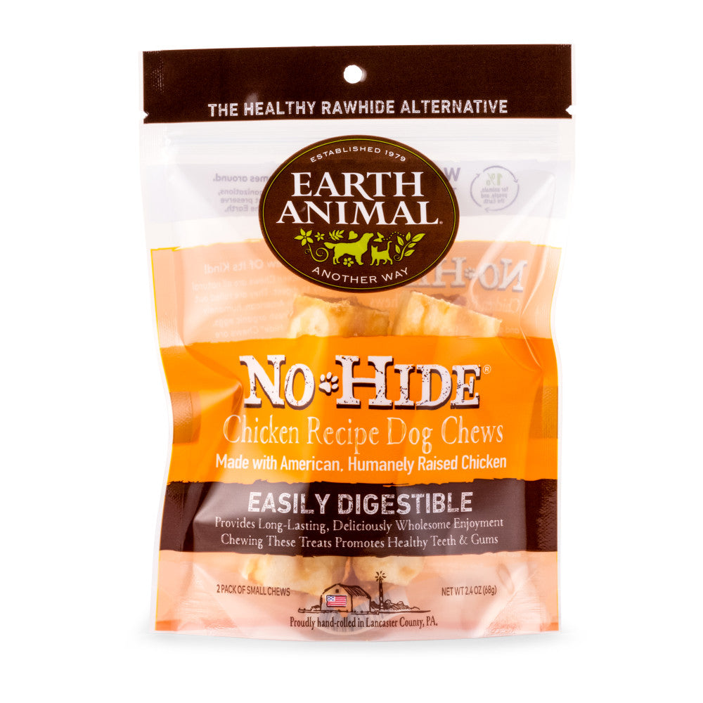 No-Hide Chicken Rolls - Small / 2 ct. Pack (main)