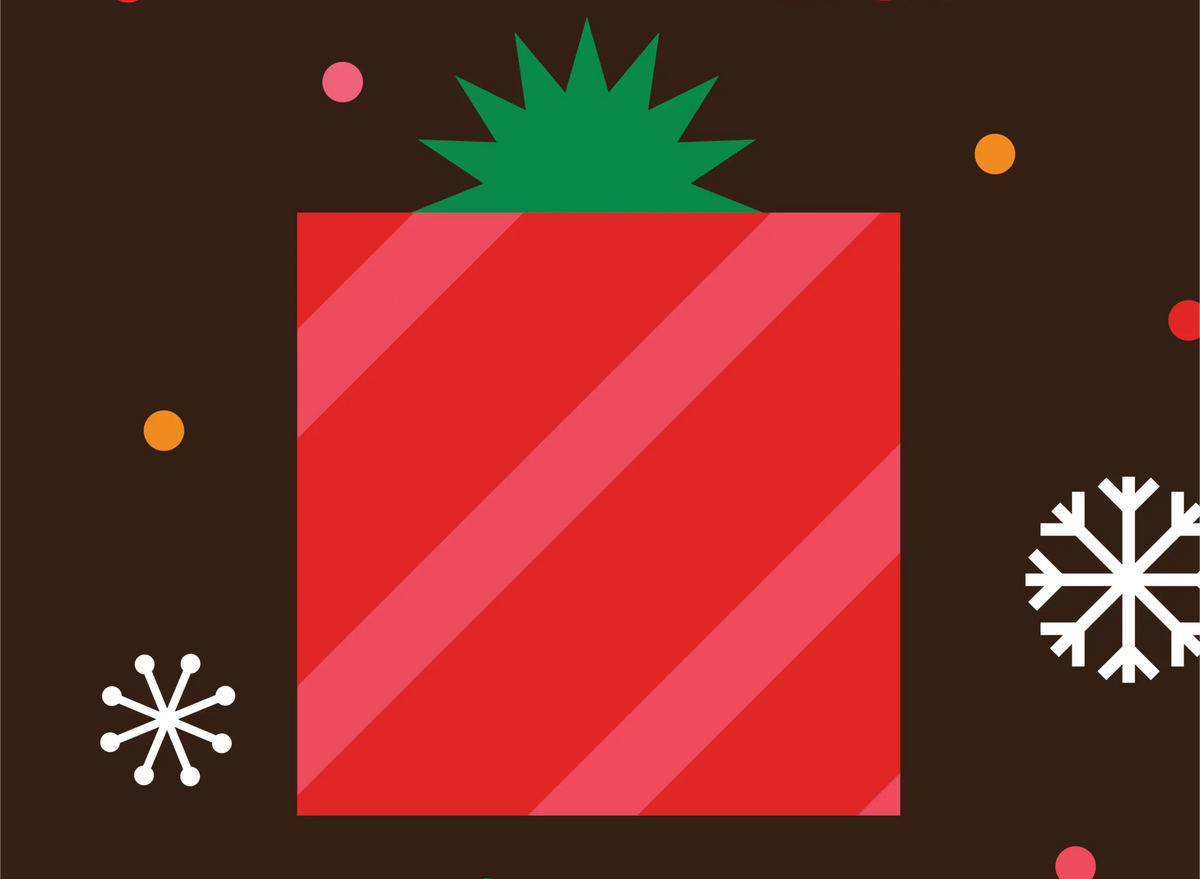 Shop & Give · Nov 1 - Dec 24