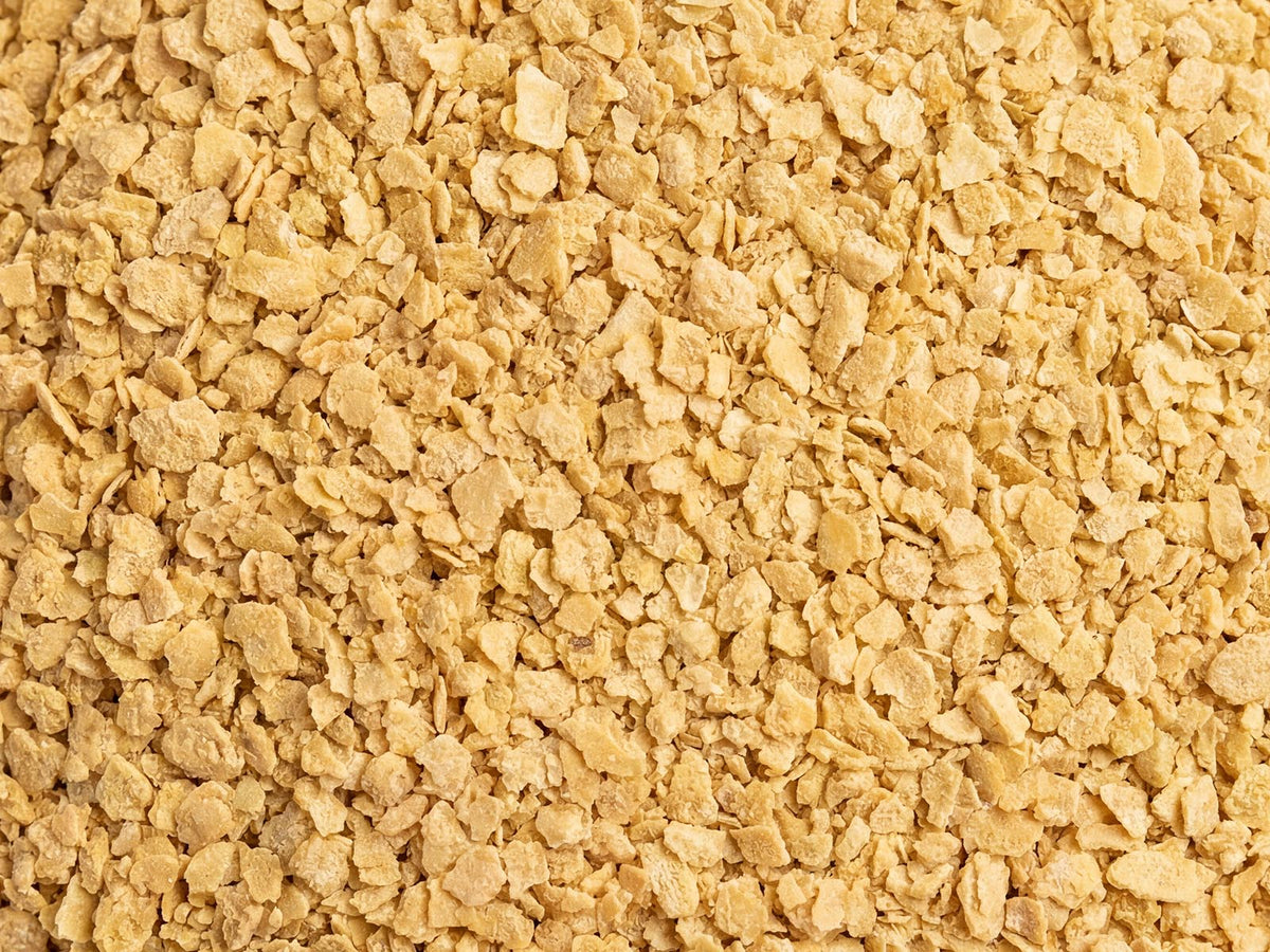 Brewer's Yeast