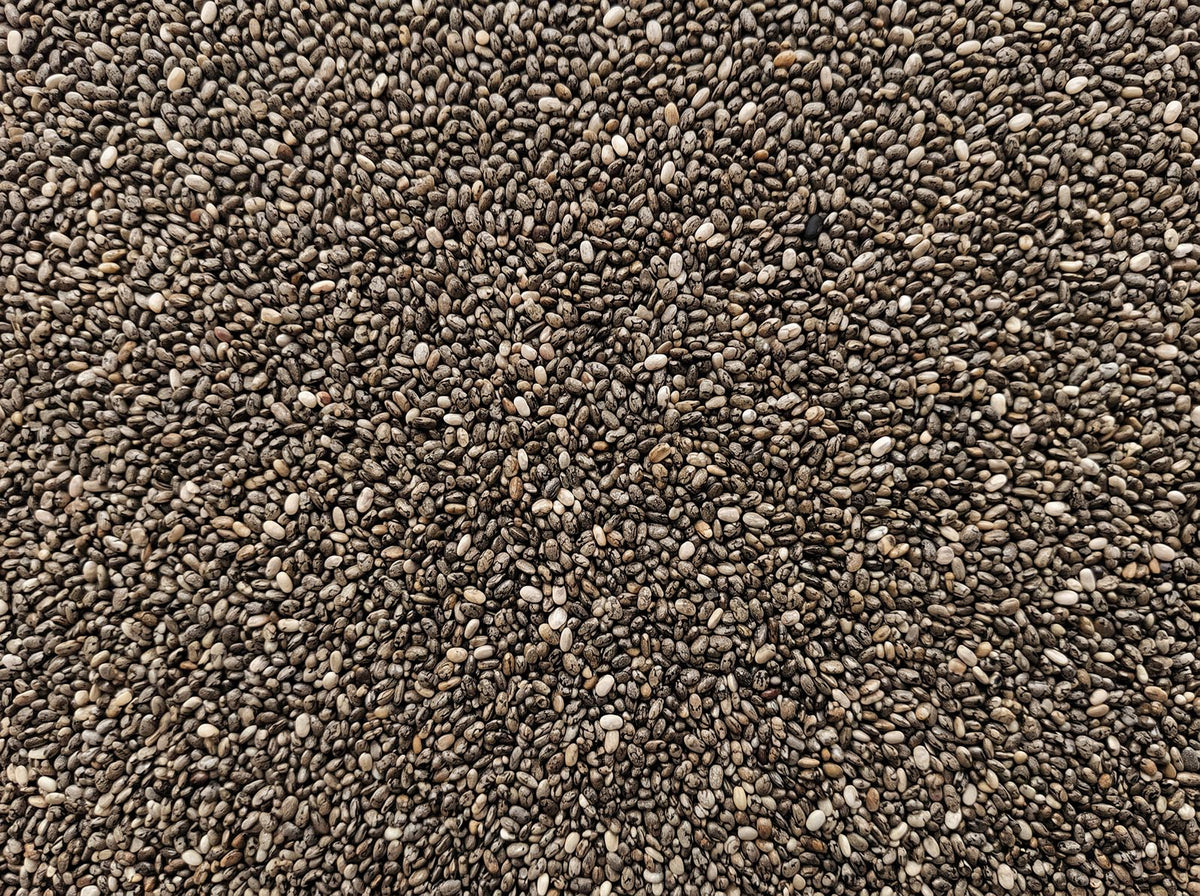 Chia Seed