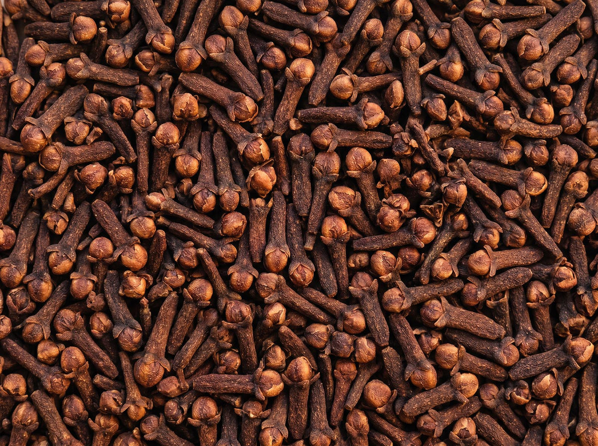 Cloves