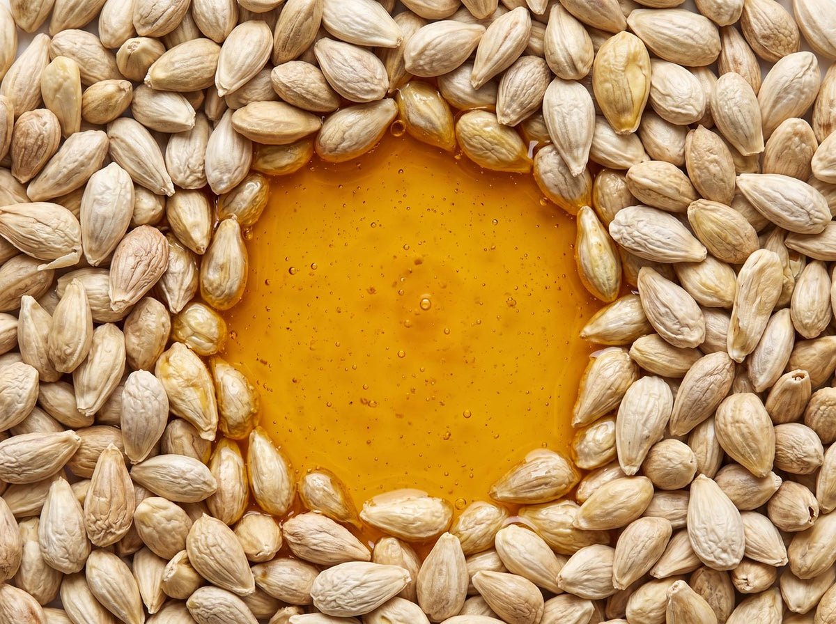 Grapefruit Seed Extract