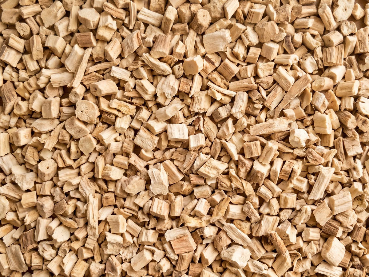 Marshmallow Root