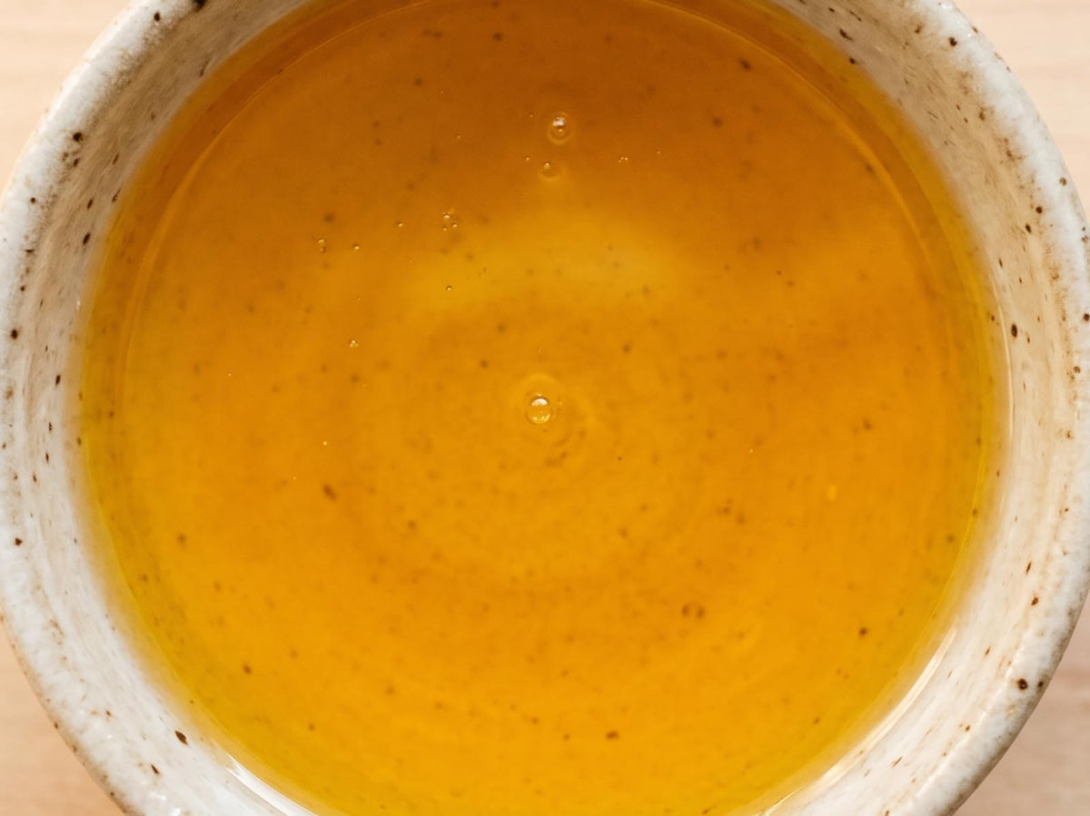 Mullein Oil