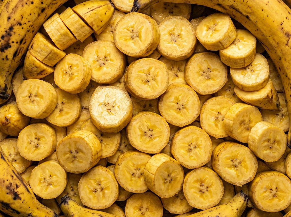Plantain