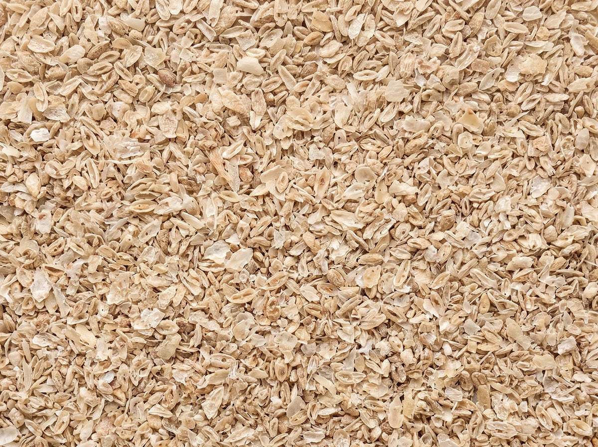 Psyllium Seed Husks