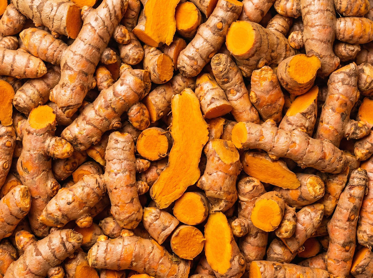 Turmeric