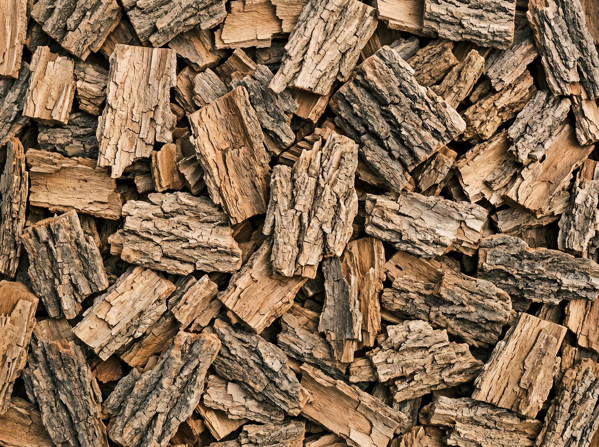 White Oak Bark