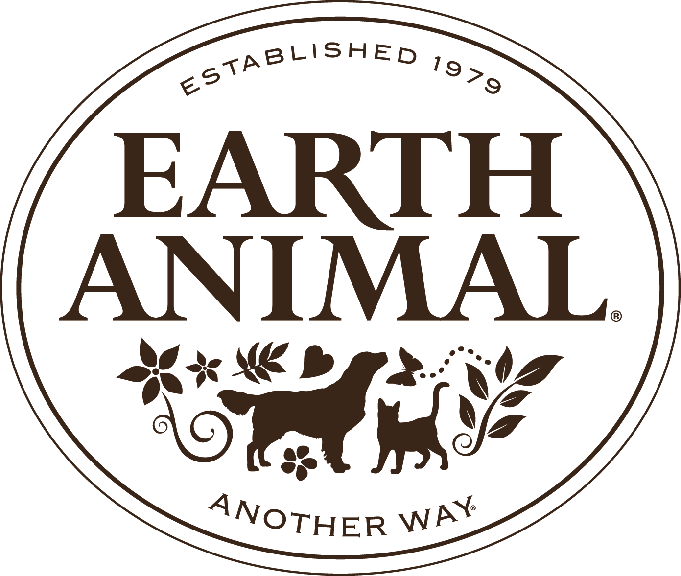 Earth Animal logo