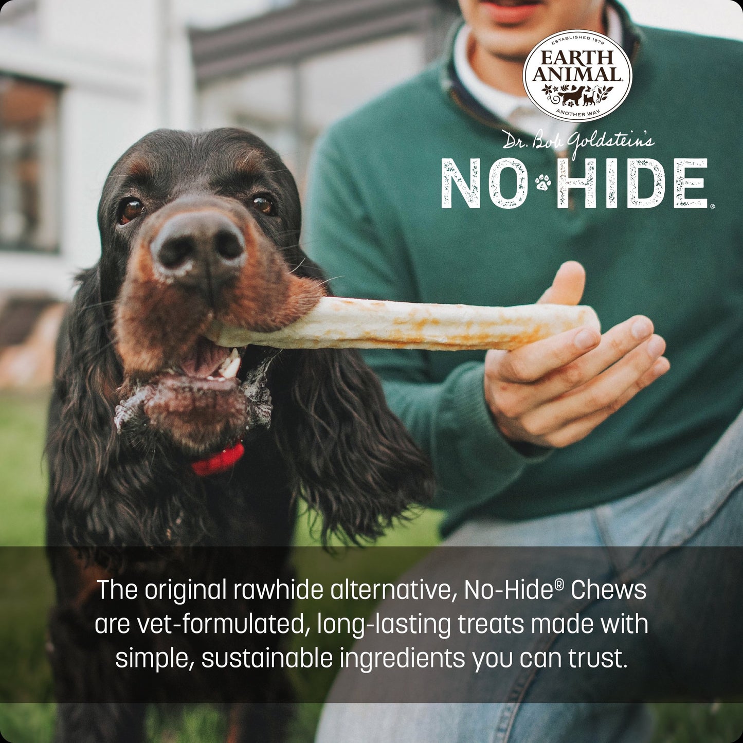 No-Hide Pork Rolls - Large / Single (life)