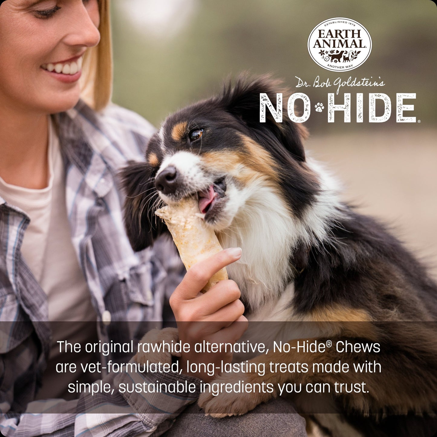 No-Hide Pork Rolls - Small / Single (life)