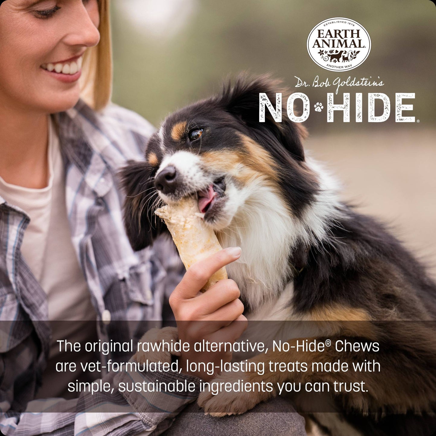 No-Hide Beef Rolls - Small / Single (life)