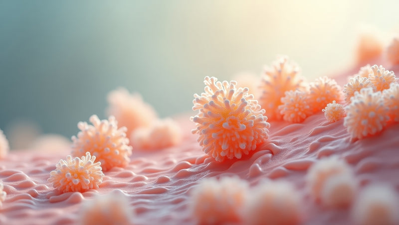 gut microbes
