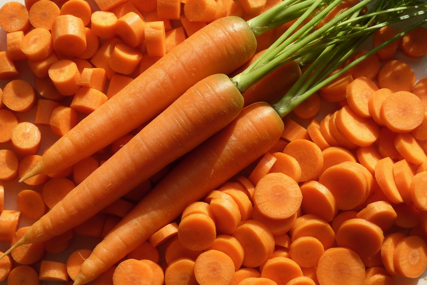 Perfectly Imperfect Produce