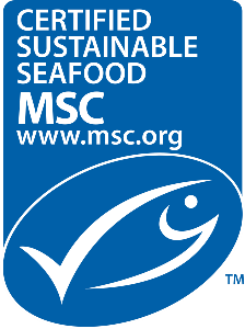 Ocean Wise & Marine Stewardship Council (MSC) Certified Seafood