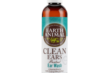 clean ears