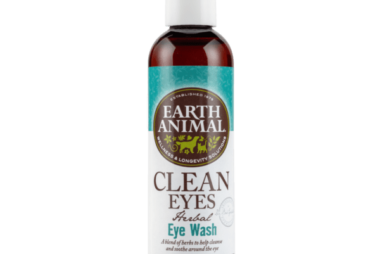 clean eyes bottle