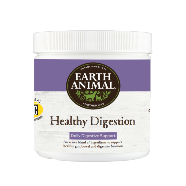 Healthy Digestion Supplement