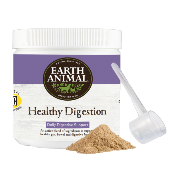 Healthy Digestion Supplement