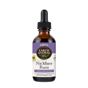 No more run herbal remedy