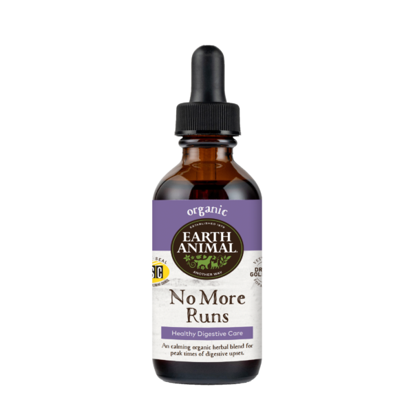 No more run herbal remedy