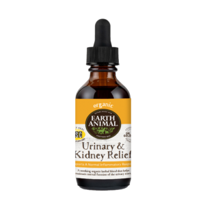 Urinary & Kidney Relief remedy
